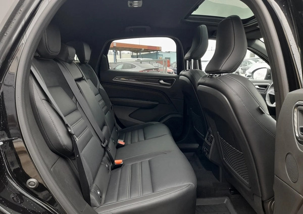 Renault Arkana cena 149900 przebieg: 4049, rok produkcji 2023 z Konin małe 137